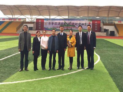 遠(yuǎn)恒佳教育研究院對重慶公民辦學(xué)校進(jìn)行辦學(xué)調(diào)研