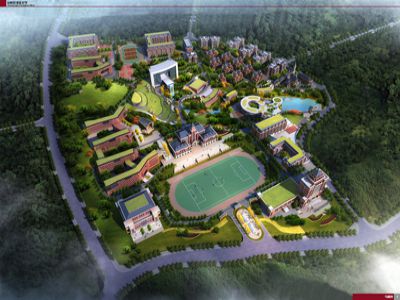 史上最美湖畔公學(xué)——遠(yuǎn)恒佳重慶公學(xué)招收免費(fèi)生啦??！