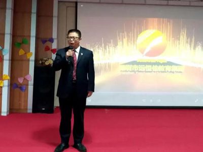 場(chǎng)面火爆 ！重慶公學(xué)舉行初一招生活動(dòng)