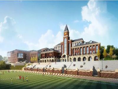 超級大禮包‖只為圓你一個頂級學府夢！