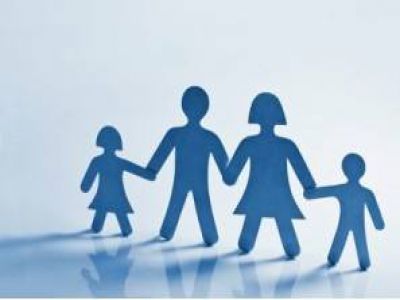 《遠(yuǎn)視教育》之十二 ——孩子，你的身后是遠(yuǎn)恒佳