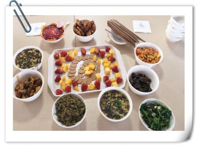 美好課程| 自助廚房，我喜歡