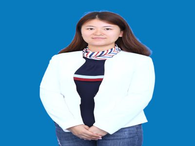 鐘淑嬋:中學(xué)英語(yǔ)教師，四川外國(guó)語(yǔ)大學(xué)研究生，文學(xué)碩士，英語(yǔ)語(yǔ)言文學(xué)專業(yè)，專業(yè)八級(jí)，原六盤水外國(guó)語(yǔ)學(xué)校高中英語(yǔ)教師