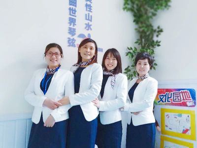 美好教師 | 因“數(shù)”表達(dá) ，“學(xué)”領(lǐng)未來