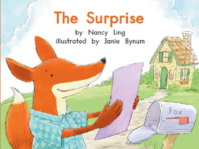 美好課堂| 英語繪本，打開國(guó)際視野的童話