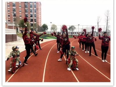 燃起來！遇見童年的你