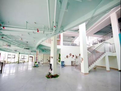 美好學校| 我們用心，家長放心！——重慶市遠恒佳學校迎接食品安全檢查