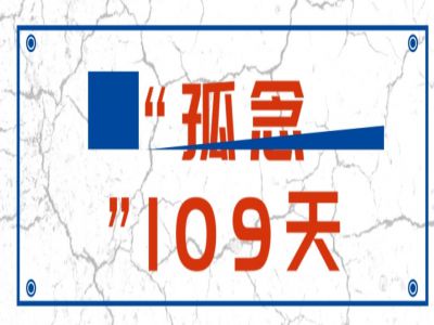 “孤念”109天 佳BOYS佳GIRLS 歡迎歸來！