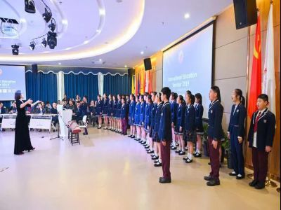 美好學(xué)校| 遠(yuǎn)恒佳劍橋初中,成就孩子未來(lái)所有可能性