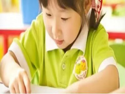 幼小銜接正當(dāng)時(shí) | 幼小協(xié)同，科學(xué)銜接