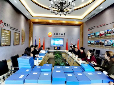 美好學(xué)校| 立德樹人見成效，狠抓課堂提質(zhì)量——學(xué)校獲區(qū)教育綜合督導(dǎo)小組高度贊賞