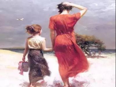 【好文轉(zhuǎn)載】每天只問孩子四句話，改變孩子一生！