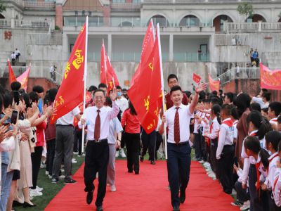 今天，高考！