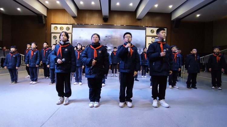 德育之窗|不忘國恥，振興中華——2022年國家公祭日講話