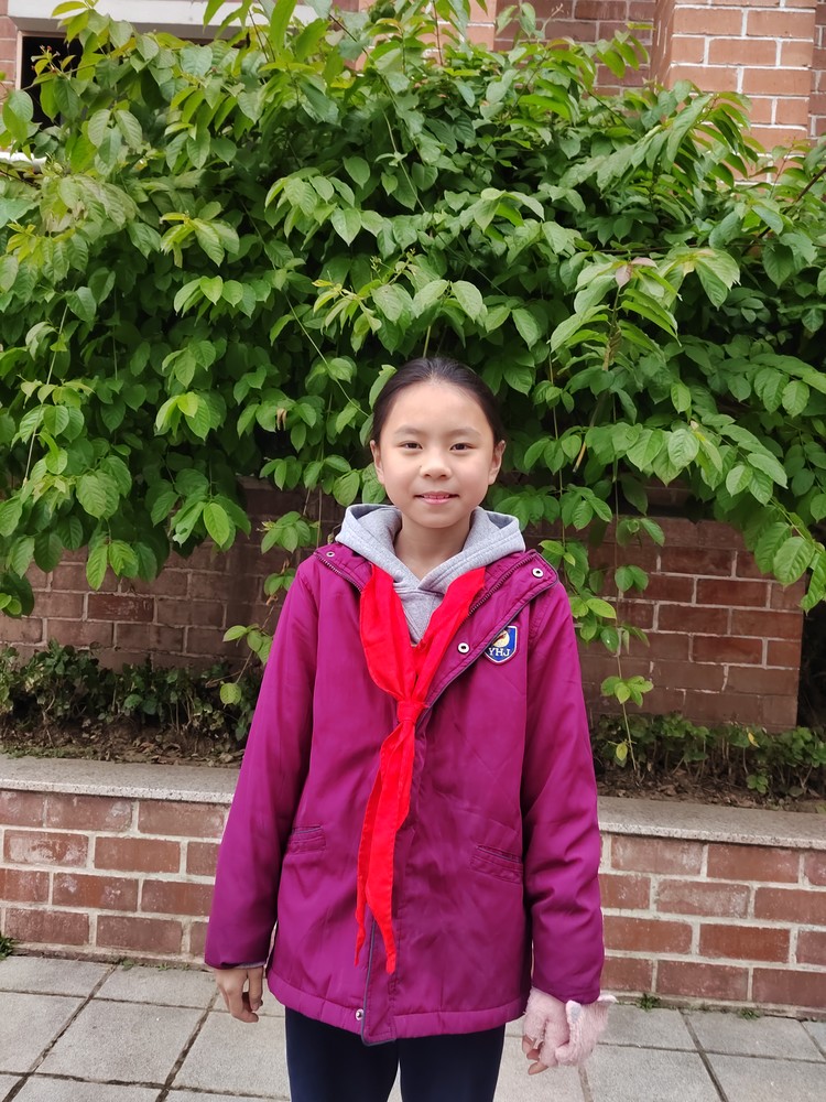 美好學校，百味故事（五）校園里難忘的事