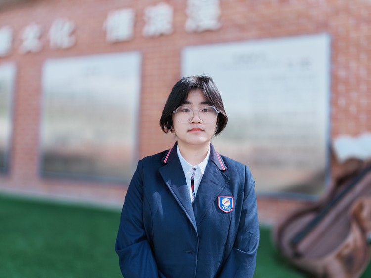 德育之窗|自律，是洽愈一切迷茫的良藥