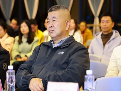 余韻悠長(zhǎng)！詹大年校長(zhǎng)這場(chǎng)教育盛宴，讓美好關(guān)系照亮育人之路